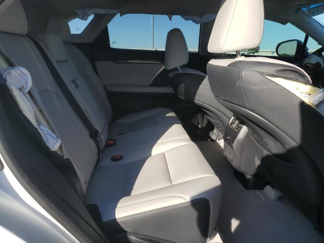 Photo 11 from auction – 2019 LEXUS RX 350 BAS with VIN 2T2ZZMCA2KC118693