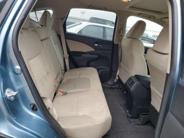 Photo 10 from auction – 2016 HONDA CR-V EX with VIN 2HKRM3H54GH517893