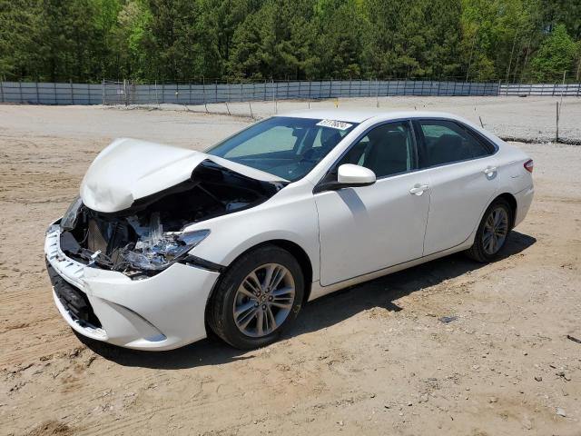 Photo 1 from auction – 2016 TOYOTA CAMRY LE with VIN 4T1BF1FKXGU224140