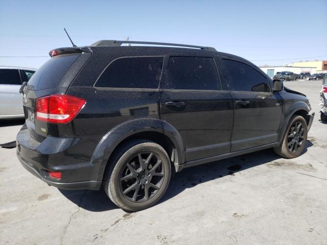 Photo 3 from auction – 2017 DODGE JOURNEY SX with VIN 3C4PDCBG7HT563396