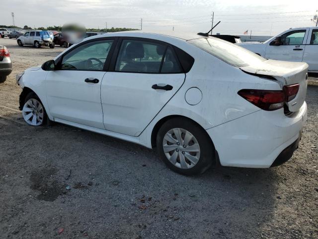 Photo 2 from auction – 2018 KIA RIO LX with VIN 3KPA24AB3JE079646