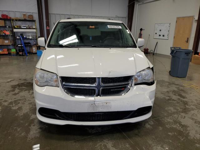 Photo 5 from auction – 2012 DODGE GR CARAVAN with VIN 2C4RDGCG8CR365324