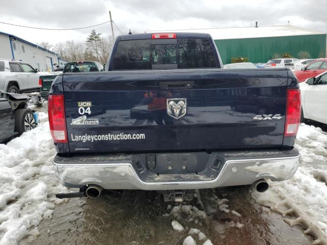 Photo 6 from auction – 2016 RAM 1500 SLT with VIN 1C6RR7GM2GS319050