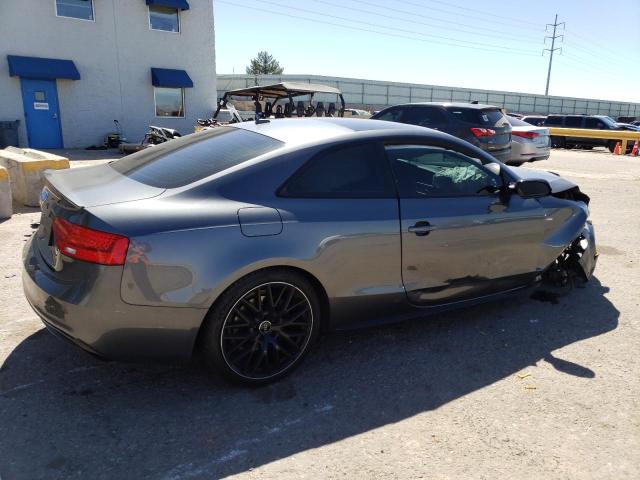 Photo 3 from auction – 2016 AUDI A5 PREMIUM with VIN WAUM2AFR3GA006352