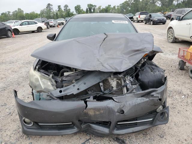 Photo 5 from auction – 2014 TOYOTA CAMRY L with VIN 4T1BF1FK9EU843292