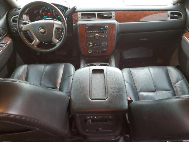 Photo 8 from auction – 2012 CHEVROLET TAHOE C150 with VIN 1GNSCBE09CR156050