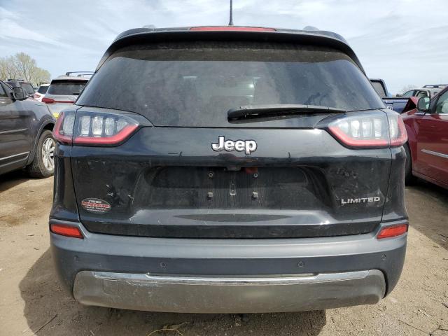 Photo 6 from auction – 2019 JEEP CHEROKEE L with VIN 1C4PJLDB2KD171840