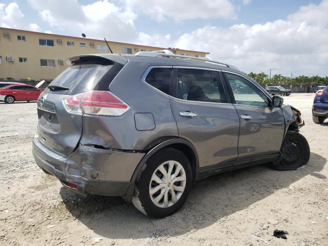 Photo 3 from auction – 2016 NISSAN ROGUE S with VIN KNMAT2MT9GP639992