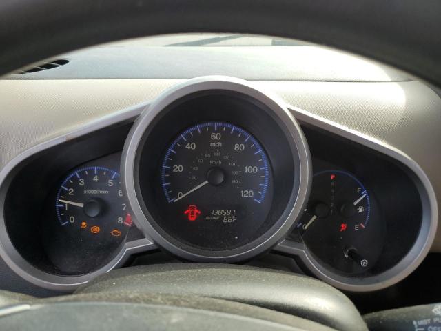 Photo 9 from auction – 2011 HONDA ELEMENT EX with VIN 5J6YH2H70BL001928