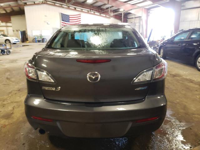 Photo 6 from auction – 2012 MAZDA 3 I with VIN JM1BL1V76C1571115