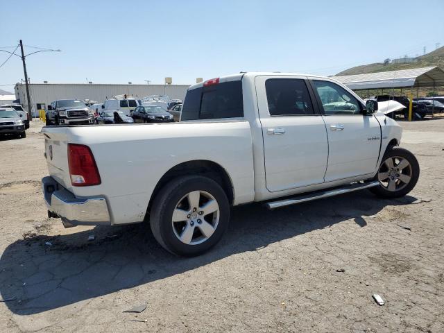 Photo 3 from auction – 2009 DODGE RAM 1500 with VIN 1D3HB13T29S798602