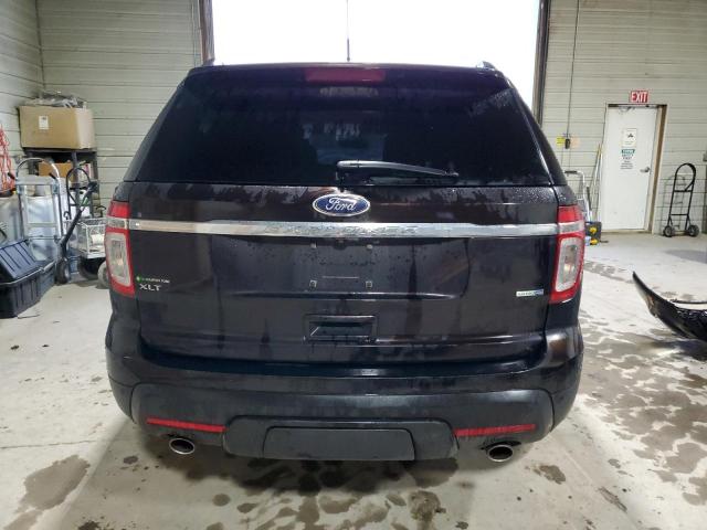 Photo 6 from auction – 2013 FORD EXPLORER X with VIN 1FM5K8D88DGB22242