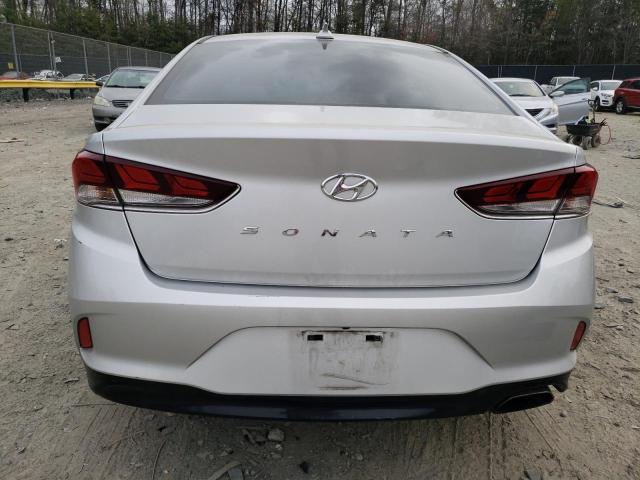 Photo 6 from auction – 2019 HYUNDAI SONATA LIM with VIN 5NPE34AF2KH737147