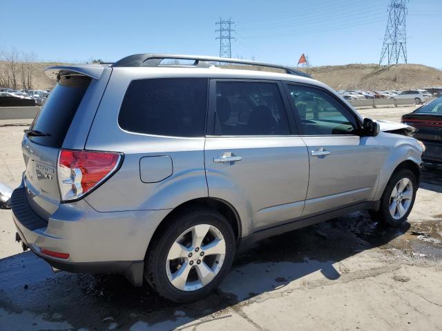 Photo 3 from auction – 2010 SUBARU FORESTER 2 with VIN JF2SH6FC0AH909043