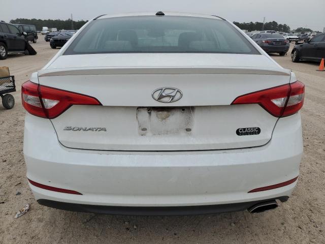 Photo 6 from auction – 2016 HYUNDAI SONATA SE with VIN 5NPE24AF4GH347676