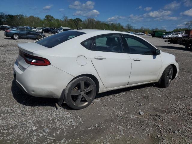 Photo 3 from auction – 2014 DODGE DART GT with VIN 1C3CDFEB2ED906220