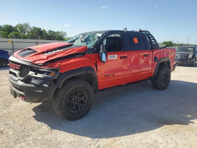 RAM 1500 TRX 2021 with VIN 1C6SRFU93MN905746 - Photo from auction