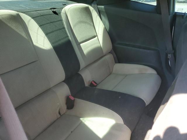 Photo 10 from auction – 2014 CHEVROLET CAMARO LT with VIN 2G1FB1E38E9216634