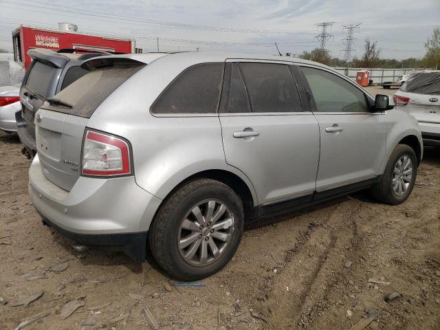 Photo 3 from auction – 2010 FORD EDGE LIMIT with VIN 2FMDK4KC6ABA05340