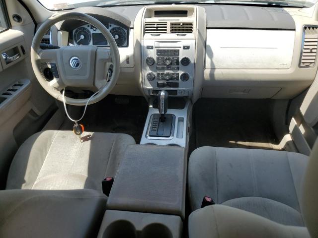 Photo 8 from auction – 2008 MERCURY MARINER with VIN 4M2CU81Z18KJ48181
