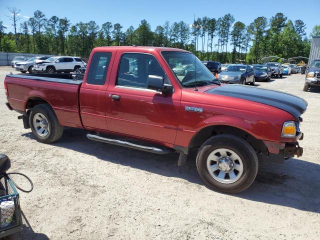 Photo 4 from auction – 2010 FORD RANGER SUP with VIN 1FTKR4EE0APA31929