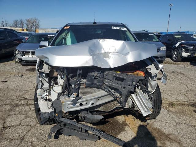 Photo 5 from auction – 2014 FORD EDGE SEL with VIN 2FMDK3JC5EBA82394