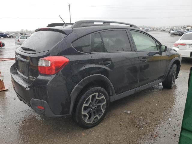 Photo 3 from auction – 2017 SUBARU CROSSTREK with VIN JF2GPABC0H8223998