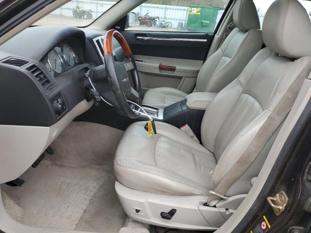 Photo 7 from auction – 2005 CHRYSLER 300C with VIN 2C3AA63H45H585047
