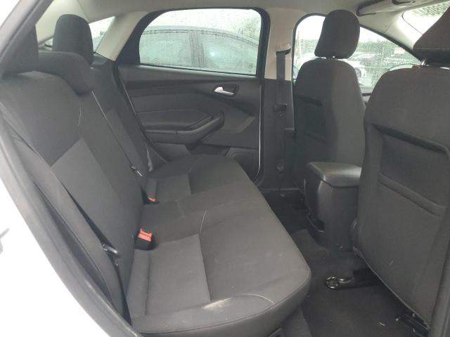 Photo 10 from auction – 2017 FORD FOCUS SE with VIN 1FADP3F26HL242234