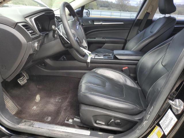 Photo 7 from auction – 2017 FORD FUSION TIT with VIN 3FA6P0D96HR104301