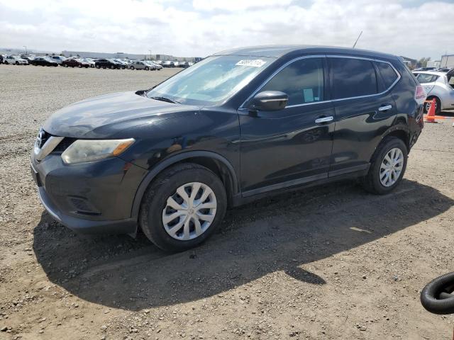 Photo 1 from auction – 2015 NISSAN ROGUE S with VIN 5N1AT2MT9FC865726