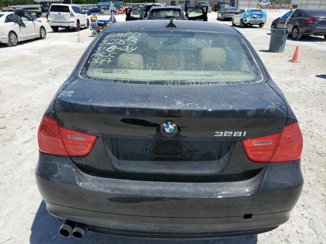 Photo 6 from auction – 2011 BMW 328 I with VIN WBAPH7G58BNM59412