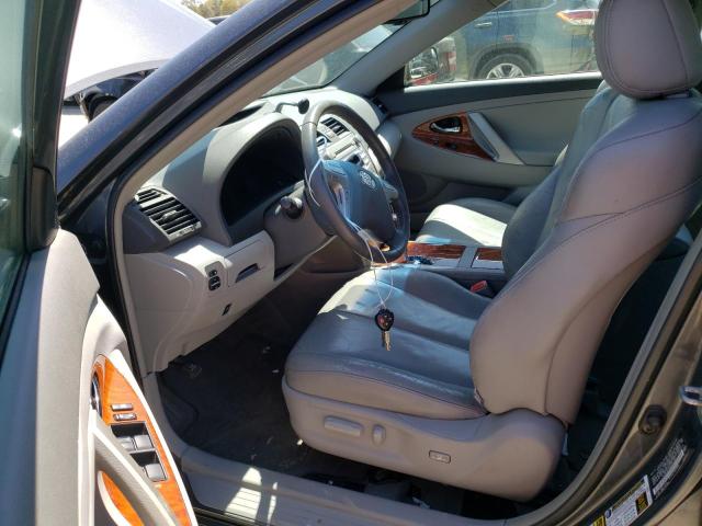 Photo 7 from auction – 2011 TOYOTA CAMRY BASE with VIN 4T1BF3EK2BU654220