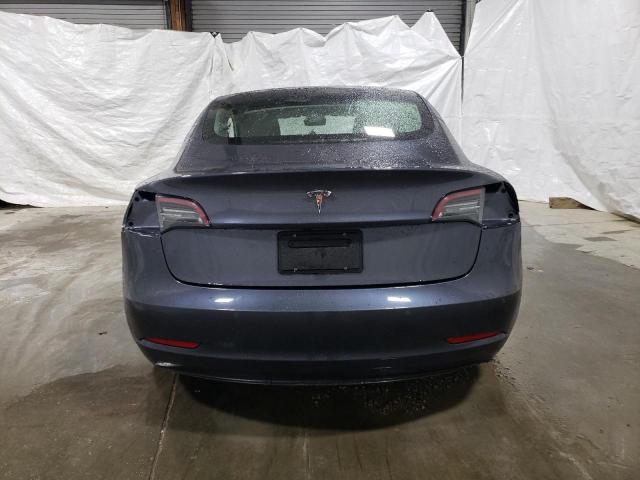Photo 6 from auction – 2022 TESLA MODEL 3 with VIN 5YJ3E1EA2NF368551
