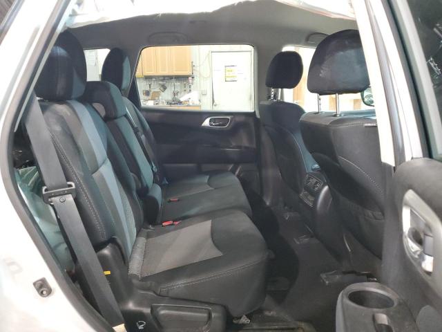 Photo 10 from auction – 2017 NISSAN PATHFINDER with VIN 5N1DR2MMXHC699529