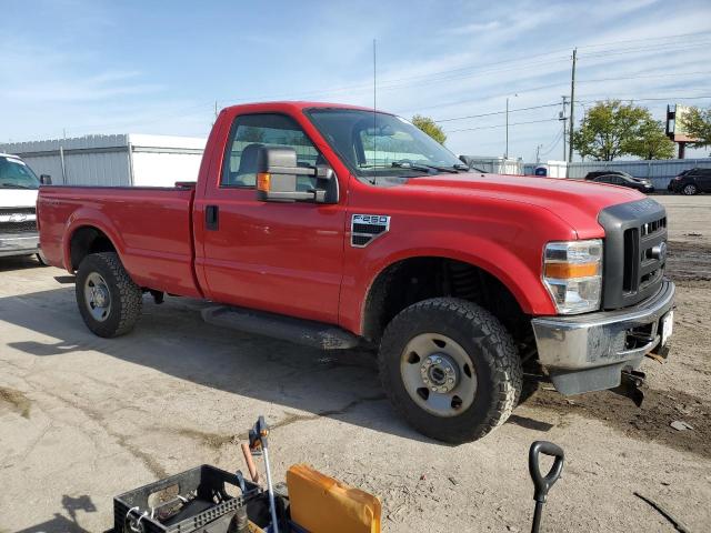 Photo 4 from auction – 2010 FORD F250 SUPER with VIN 1FTNF2B51AEA26667