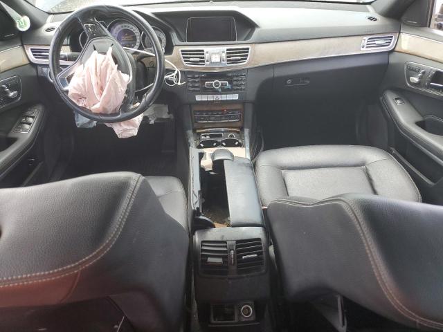 Photo 8 from auction – 2014 MERCEDES-BENZ E 350 4MAT with VIN WDDHF8JB5EA795800