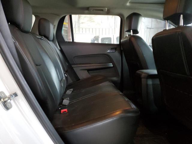Photo 10 from auction – 2015 GMC TERRAIN SL with VIN 2GKFLYE32F6158203