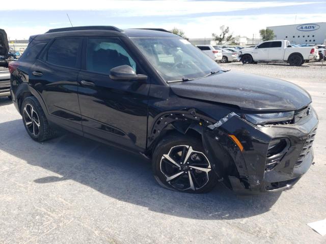 Photo 4 from auction – 2022 CHEVROLET 150 with VIN KL79MTSLXNB084762