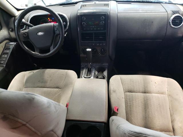 Photo 8 from auction – 2008 FORD EXPLORER with VIN 1FMEU73E48UB22354