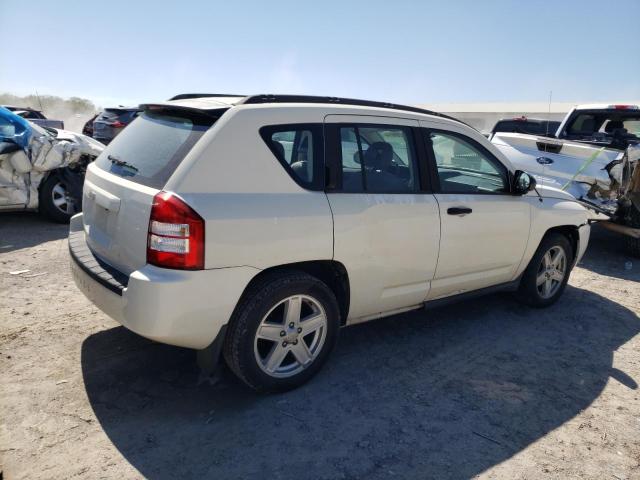 Photo 3 from auction – 2007 JEEP COMPASS with VIN 1J8FT47W47D250128