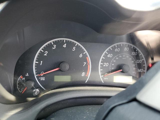 Photo 9 from auction – 2012 TOYOTA COROLLA BASE with VIN 2T1BU4EE8CC893781