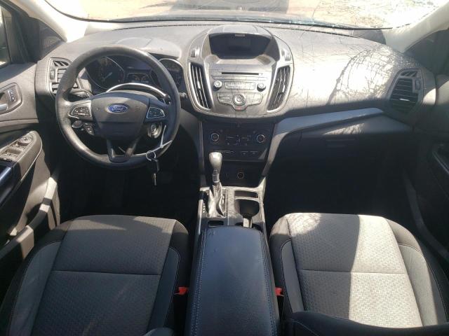 Photo 8 from auction – 2017 FORD ESCAPE SE with VIN 1FMCU9GD5HUD13043