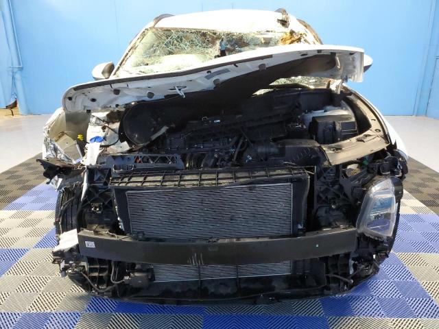 Photo 5 from auction – 2024 HYUNDAI TUCSON SEL with VIN 5NMJBCDE2RH314624