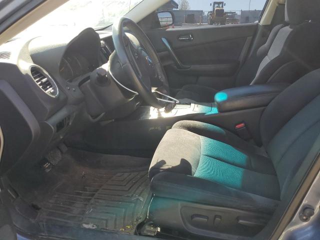 Photo 7 from auction – 2012 NISSAN MAXIMA S with VIN 1N4AA5AP6CC837757