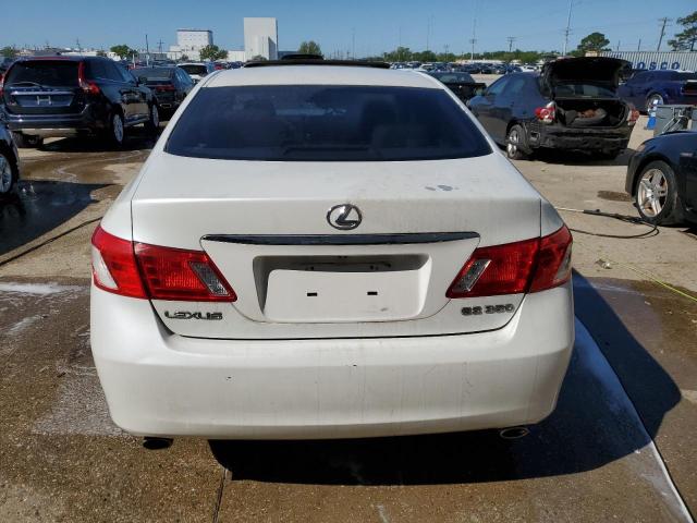 Photo 6 from auction – 2007 LEXUS ES 350 with VIN JTHBJ46G372091070