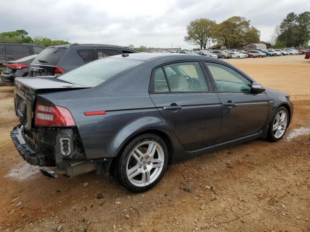 Photo 3 from auction – 2007 ACURA TL with VIN 19UUA66297A035507