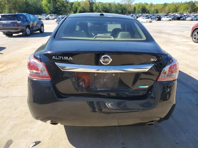 Photo 6 from auction – 2013 NISSAN ALTIMA 2.5 with VIN 1N4AL3AP9DC262876