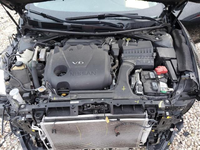 Photo 11 from auction – 2018 NISSAN MAXIMA 3.5 with VIN 1N4AA6AP0JC406835