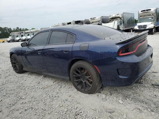 Photo 2 from auction – 2017 DODGE CHARGER R/ with VIN 2C3CDXCT6HH609525
